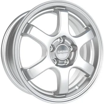 SKAD Киото 15x6" 4x100мм DIA 67.1мм ET 38мм S