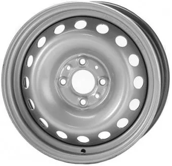 TREBL 64C18F 15x6" 4x108мм DIA 65.1мм ET 18мм