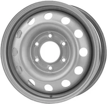 Accuride FO 616009 16x6.5" 5x160мм DIA 65мм ET 60мм S