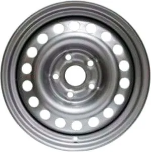 TREBL 9506 16x6" 5x118мм DIA 71.1мм ET 50мм