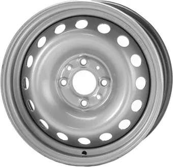 <?= TREBL 42B40B 13x5" 4x98мм DIA 58.6мм ET 40мм ?>