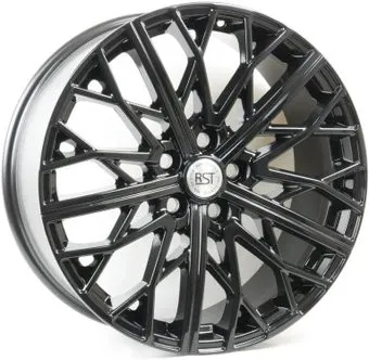 RST R002 20x8.5" 5x120мм DIA 59.6мм ET 45мм BMG