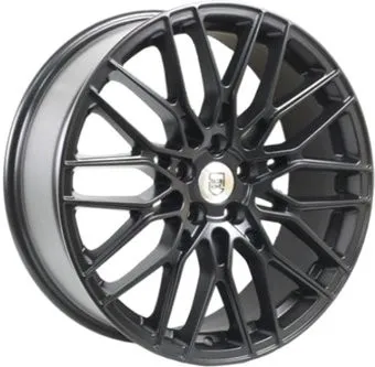 TechLine 901 19x8" 5x108мм DIA 63.4мм ET 45мм BMG
