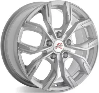 RST R106 16x6.5" 5x108мм DIA 63.4мм ET 50мм HSL