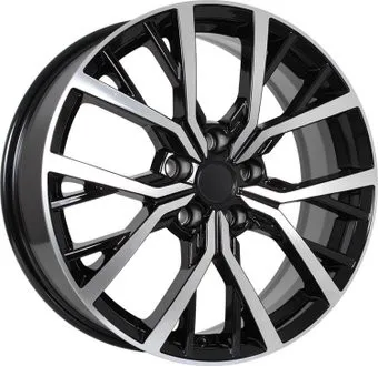 Carwel Тур 1806 18x7" 5x108мм DIA 60.1мм ET 35мм ABT