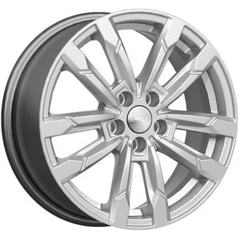 SKAD Кения 16x6.5" 5x114.3мм DIA 67.1мм ET 43мм Селена