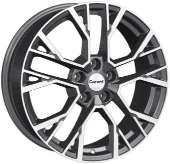 Carwel Камак 1810 18x7" 5x108мм DIA 63.4мм ET 46мм AGR