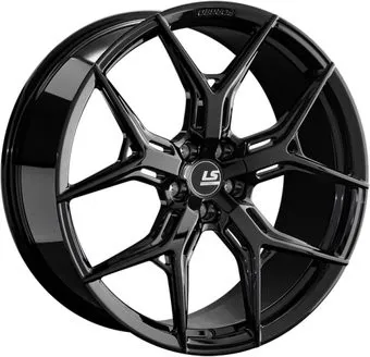 LS FG14 22x10" 5x112мм DIA 66.6мм ET 55мм BK