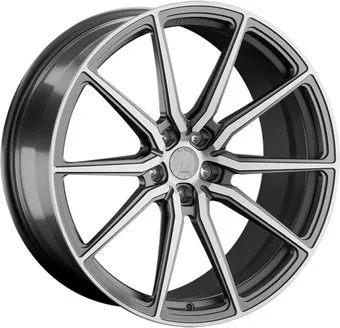 LS FG01 21x10" 5x112мм DIA 66.6мм ET 20мм MGMF