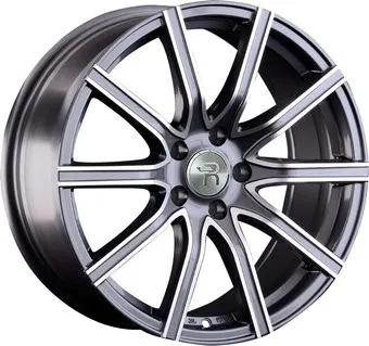 Replay VV262 18x8" 5x112мм DIA 66.6мм ET 25мм GMF