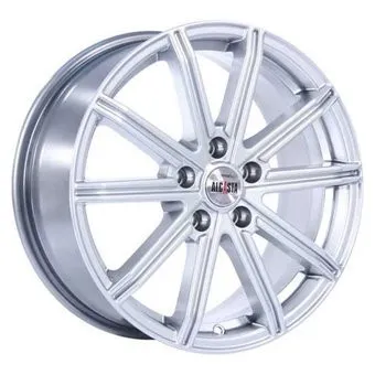 Alcasta M64 17x7" 5x114.3мм DIA 67.1мм ET 45мм HS