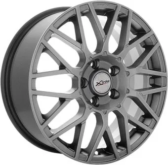 X'trike X-133 18x7.5" 5x114.3мм DIA 66.1мм ET 40мм HSB/FP