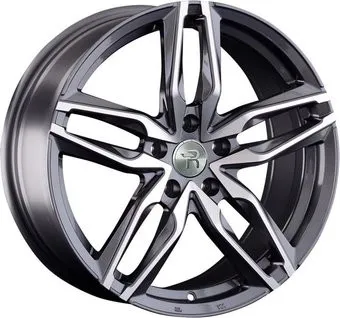 Replay 890204 (CRR 18105 - A148) 18x8" 5x112мм DIA 66.6мм ET 25мм GMF