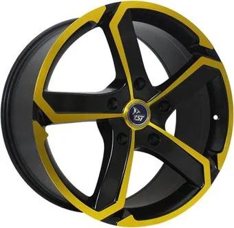 YST X-25 18x8" 5x114.3мм DIA 60.1мм ET 35мм MB+Y