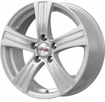 iFree S.U. (КС691) 15x6" 5x114.3мм DIA 67.1мм ET 45мм Нео-классик