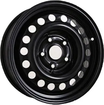 Magnetto 15000 15x6" 5x108мм DIA 63.3мм ET 52.5мм B