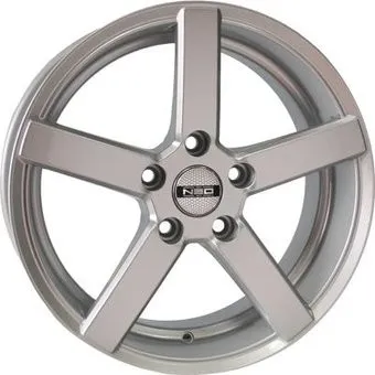 Neo V03-1560 15x6" 4x100мм DIA 60.1мм ET 40мм S