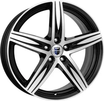 K&K КС496 15x6" 5x100мм DIA 57.1мм ET 38мм [r13300]