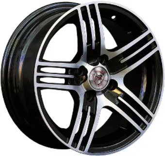 <?= NZ SH606 14x6" 4x98мм DIA 58.6мм ET 35мм ?>