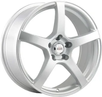 Alcasta M32 15x6" 4x100мм DIA 60.1мм ET 50мм