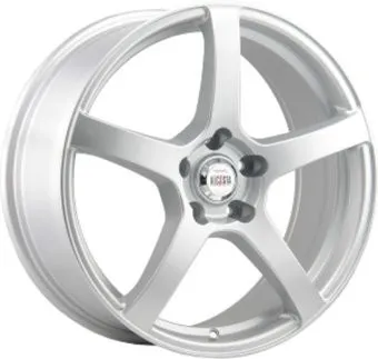 Alcasta M32 15x6" 5x100мм DIA 57.1мм ET 40мм