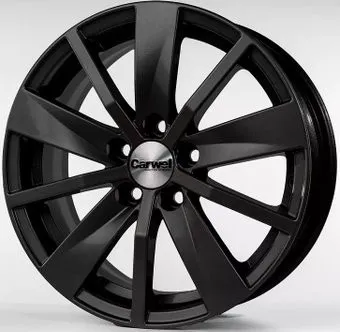 Carwel Имлес 165 15x6" 5x100мм DIA 57.1мм ET 38мм BK