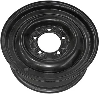 Accuride 55-У160-3101012-06 16x6.5" 5x139.7мм DIA 108.5мм ET 40мм B