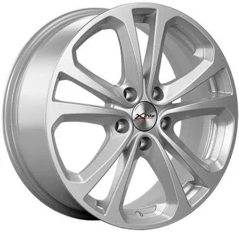 X'trike X-113М 17x7" 5x108мм DIA 67.1мм ET 45мм HS