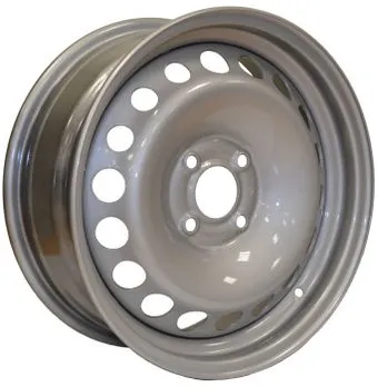 Accuride RTA30340RE 15x6" 4x100мм DIA 60мм ET 40мм S