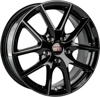 Alcasta M59 16x6.5" 5x114.3мм DIA 67.1мм ET 43мм B