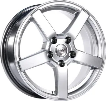NZ R-02 17x7" 5x114.3мм DIA 64.1мм ET 40мм HS