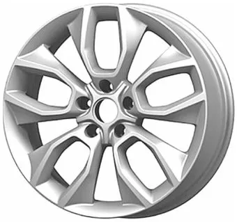 RepliKey R202 Mazda CХ 3 18x7" 5x114.3мм DIA 67.1мм ET 50мм HSB