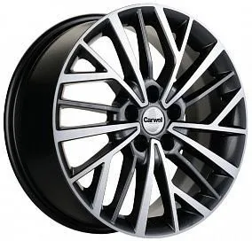 Carwel Токо 1717 17x7" 5x114.3мм DIA 67.1мм ET 50мм AGR