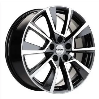 Carwel Чаны 1802 18x7" 5x114.3мм DIA 60.1мм ET 35мм ABT