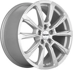 Carwel Ишим 1808 18x7.5" 5x114.3мм DIA 67.1мм ET 45мм AGR