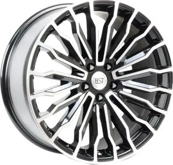 Carwel Икса R032 20x9" 5x114.3мм DIA 67.1мм ET 35мм BD