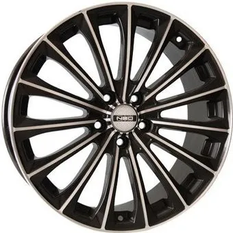 Neo 830 18x8" 5x112мм DIA 66.6мм ET 45мм BD