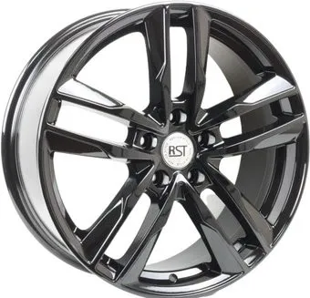 RST R128 18x7.5" 5x112мм DIA 57.1мм ET 45мм BL