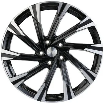 Khomen KHW1901 19x7.5" 5x114.3мм DIA 67.1мм ET 48мм BLF