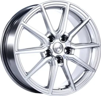 NZ R-03 16x6.5" 5x114.3мм DIA 67.1мм ET 38мм HS