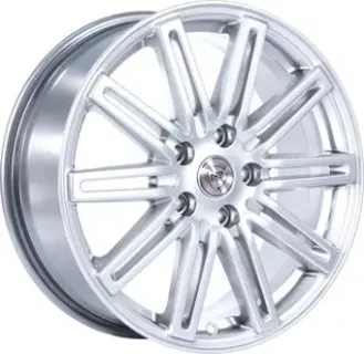 NZ R-01 17x7" 5x114.3мм DIA 60.1мм ET 45мм HS