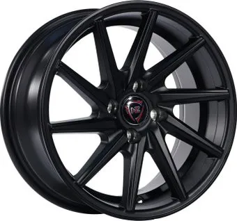NZ H-03R 16x7" 4x100мм DIA 60.1мм ET 36мм MB