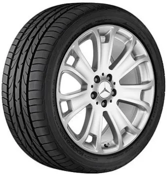 Mercedes-Benz A29240112007X45 19x8.5" ET57мм