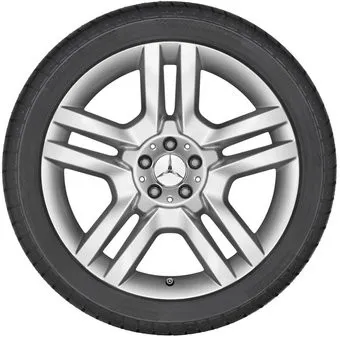 Mercedes-Benz A16640109029765 20x9" 5x112мм ET57мм