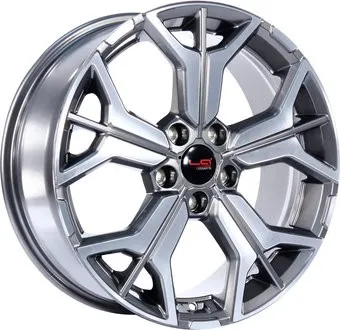 LegeArtis Concept-KI538 18x7.5" 5x114.3мм DIA 67.1мм ET 47мм GMF