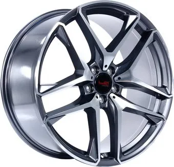 LegeArtis Concept-MR546 20x8.5" 5x112мм DIA 66.6мм ET 62.6мм GMF