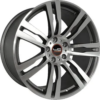 LegeArtis B152 20x11" 5x120мм DIA 72.6мм ET 37мм GMF