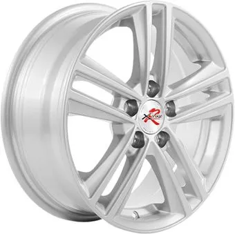 X'trike R025 15x6" 5x100мм DIA 57.1мм ET 38мм HSL