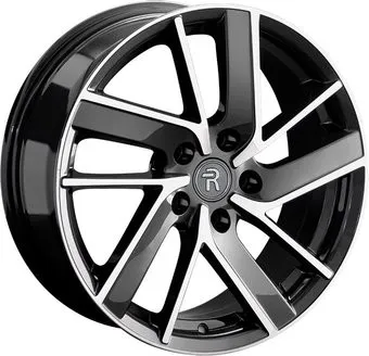 Replay SK171 17x7" 5x112мм DIA 57.1мм ET 45мм GMF