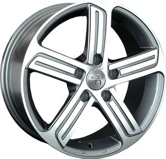Replay SK109 16x6.5" 5x112мм DIA 57.1мм ET 43мм GMF